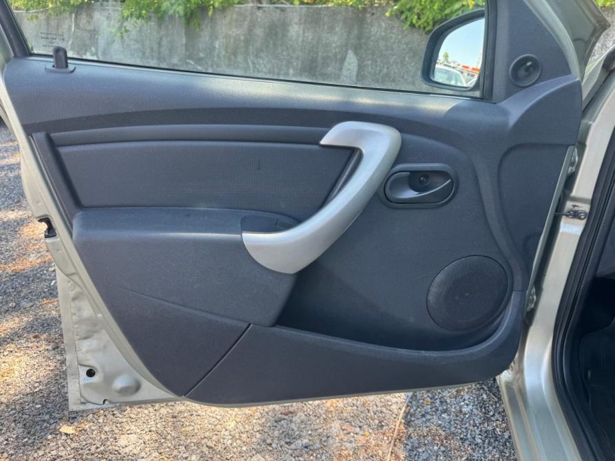 Renault Sandero I Ростов-на-Дону  - изображение 16