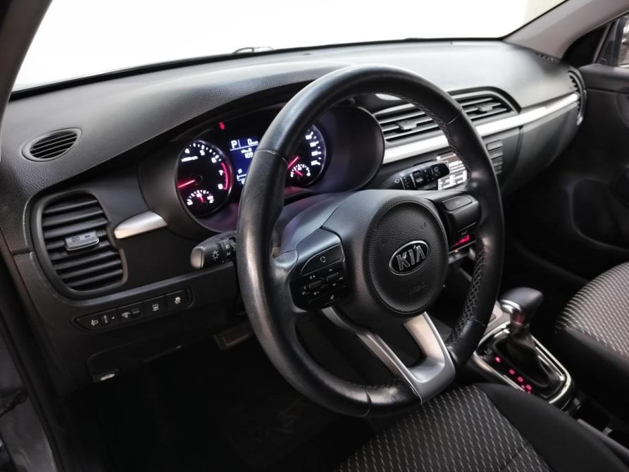 Kia Rio IV Санкт-Петербург  - изображение 9