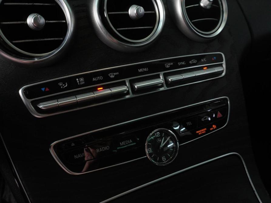 Mercedes-Benz C-Класс IV (W205) Минеральные Воды  - изображение 15
