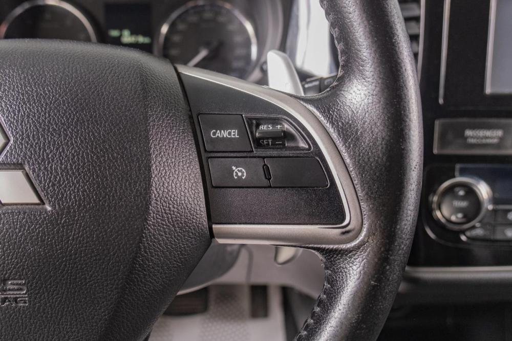 Mitsubishi Outlander III Томск  - изображение 15