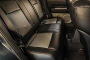 Jeep Compass I Челябинск  - изображение 30