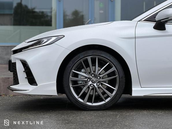 Новый Toyota Camry IX (XV80) China Market 2026 года, цена 4 190 000 рублей, седан, Автокод Объявления