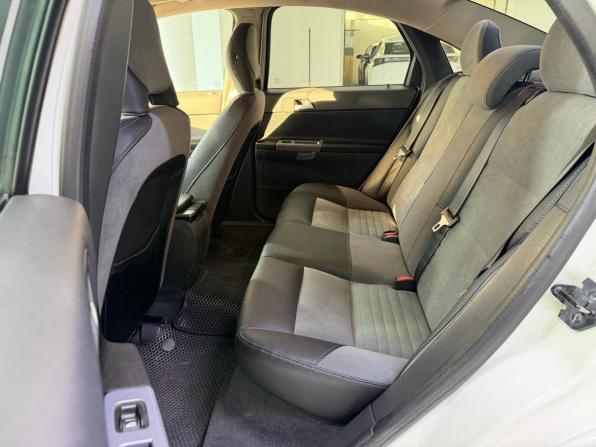 Volvo S40 II Рестайлинг с пробегом 2007 года, цена 440 000 рублей, 357226 км, седан, Автокод Объявления