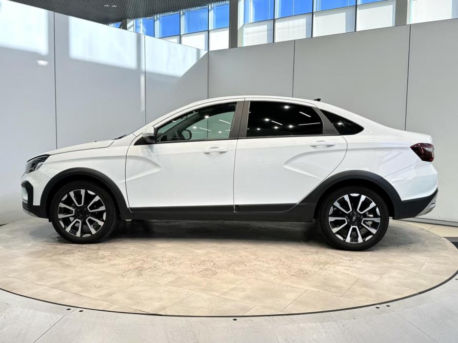 Lada (ВАЗ) Vesta I Рестайлинг (NG) Волжский  - изображение 2