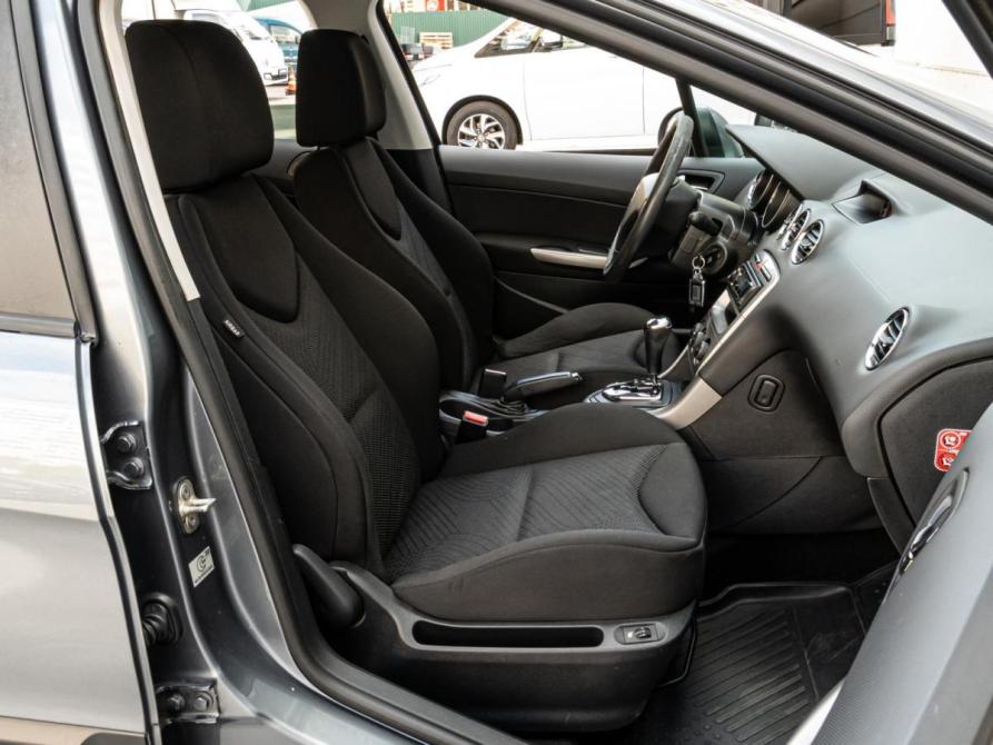 Peugeot 308 I Рестайлинг Краснодар  - изображение 8