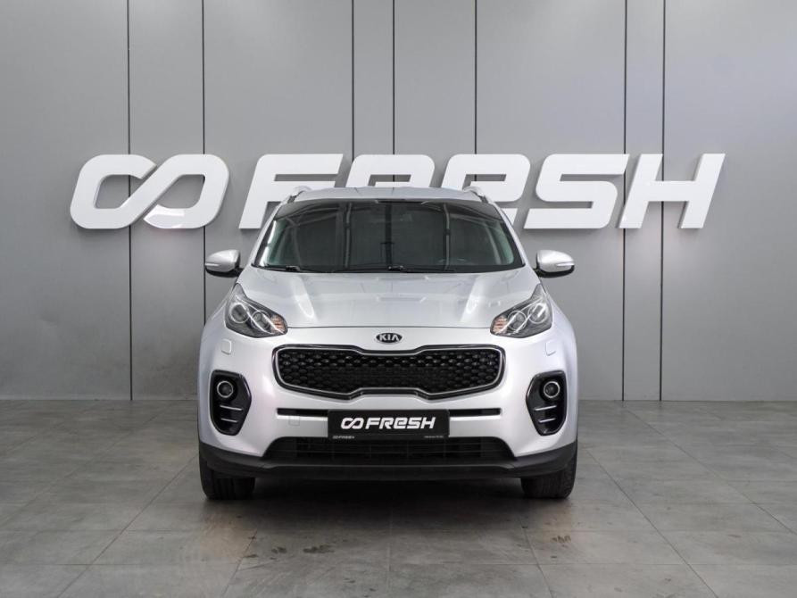 Kia Sportage IV Воронеж  - изображение 3