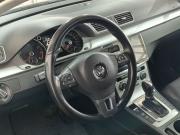 Volkswagen Passat B7 Москва  - изображение 30