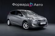 Hyundai Solaris I Тюмень  - изображение 24