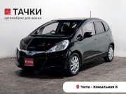 Honda Fit II Чита  - изображение 23