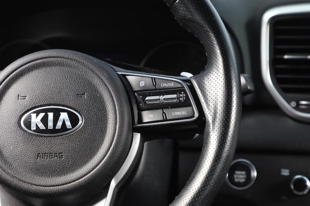 Kia Sportage IV Рестайлинг Новосибирск  - изображение 14