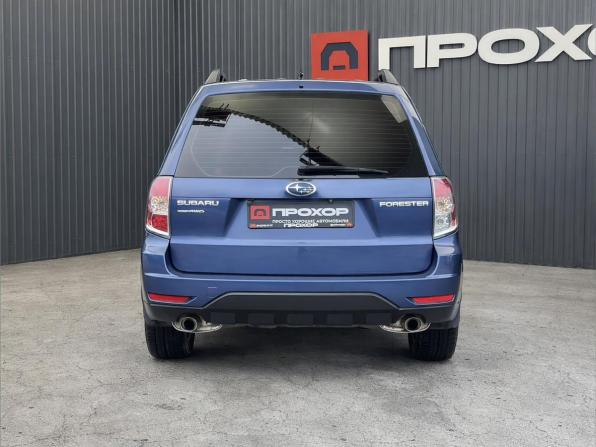 Subaru Forester III Рестайлинг с пробегом 2011 года, цена 1 057 000 рублей, 209168 км, внедорожник, Автокод Объявления