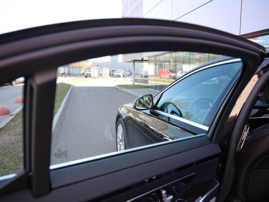 Mercedes-Benz S-Класс VII (W223) Санкт-Петербург  - изображение 26