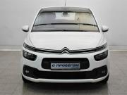 Citroen C4 Picasso II Рестайлинг Москва  - изображение 18