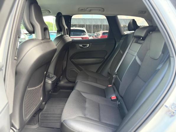 Volvo XC60 II с пробегом 2018 года, цена 3 195 000 рублей, 142000 км, внедорожник, Автокод Объявления