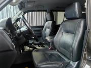 Mitsubishi Pajero IV Рестайлинг 1 Москва  - изображение 35
