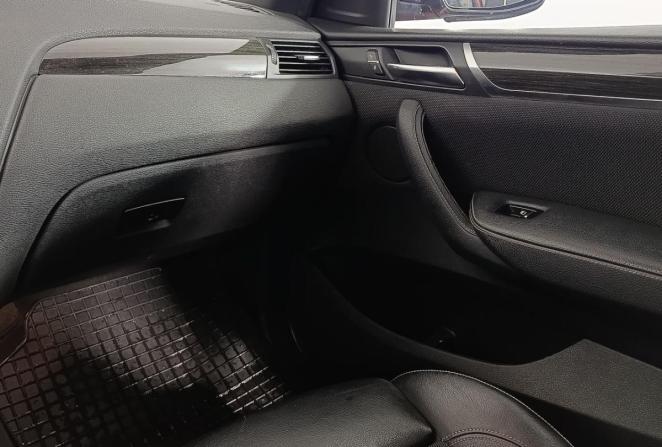 BMW X4 I (F26) с пробегом 2015 года, цена 2 500 000 рублей, 149368 км, внедорожник, Автокод Объявления