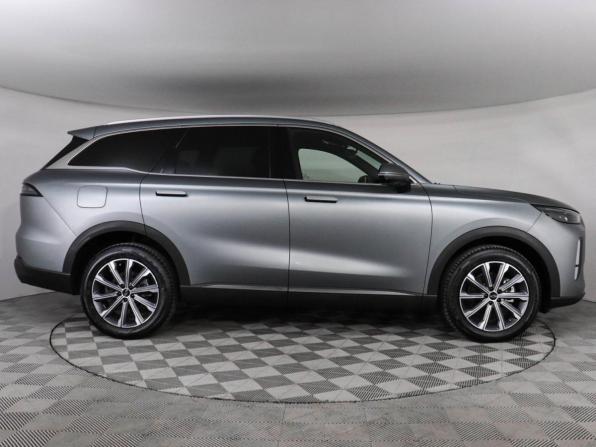 Chery Tiggo 9 I с пробегом 2024 года, цена 3 597 000 рублей, 9400 км, внедорожник, Автокод Объявления
