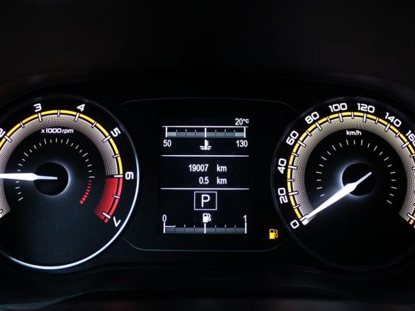 Lada (ВАЗ) Vesta I Рестайлинг (NG) с пробегом 2024 года, цена 1 399 900 рублей, 19007 км, седан, Автокод Объявления