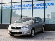 Skoda Octavia II (A5) Рестайлинг Екатеринбург  - изображение 23
