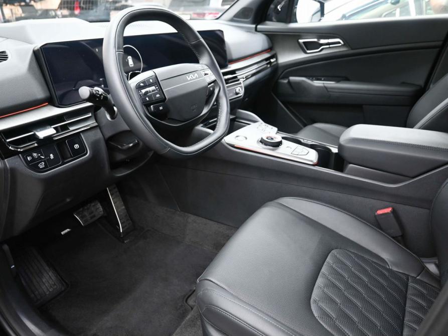 Kia Sportage V Ростов-на-Дону  - изображение 12