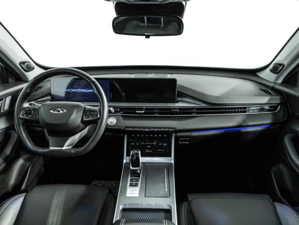 Chery Tiggo 7 Pro Max I с пробегом 2023 года, цена 1 799 700 рублей, 42127 км, внедорожник, Автокод Объявления