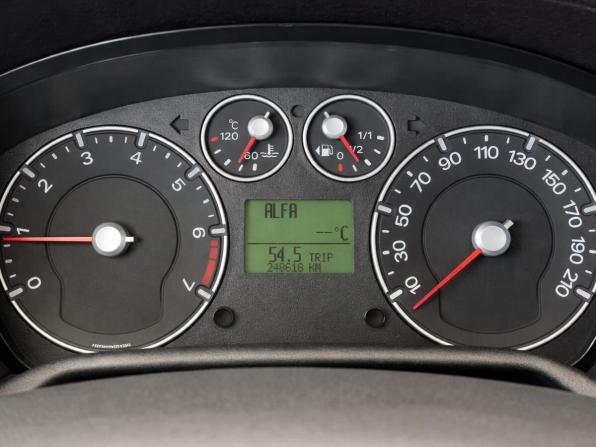 Ford Fusion I Рестайлинг с пробегом 2007 года, цена 427 000 рублей, 290000 км, хэтчбек, Автокод Объявления