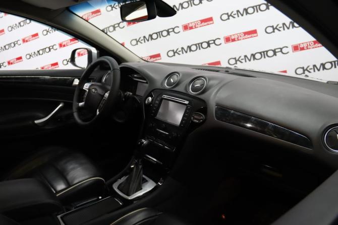 Ford Mondeo IV Рестайлинг с пробегом 2013 года, цена 845 850 рублей, 171543 км, седан, Автокод Объявления