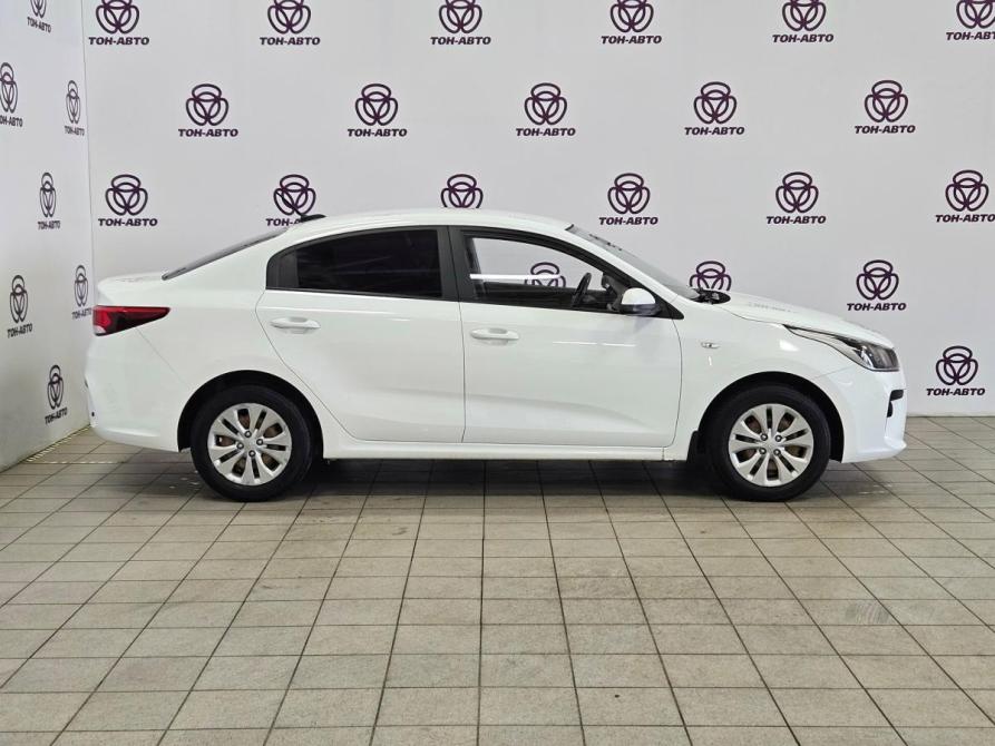 Kia Rio IV Тольятти  - изображение 4