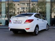 Hyundai Solaris I Самара  - изображение 19