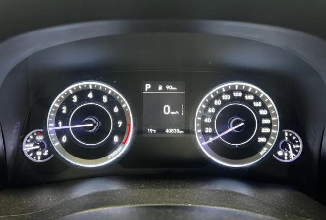 Hyundai Creta I Рестайлинг с пробегом 2021 года, цена 2 450 000 рублей, 40838 км, внедорожник, Автокод Объявления