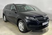 Skoda Kodiaq I Саранск  - изображение 44