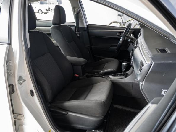 Toyota Corolla XI (E160 E170 E180) с пробегом 2014 года, цена 1 195 000 рублей, 188049 км, седан, Автокод Объявления