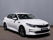 Kia Optima IV Сочи  - изображение 18