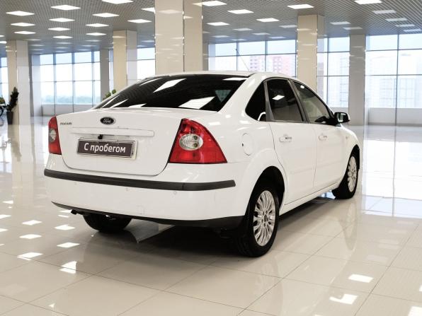 Ford Focus II с пробегом 2008 года, цена 316 000 рублей, 471534 км, седан, Автокод Объявления