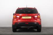 Mitsubishi ASX I Томск  - изображение 22