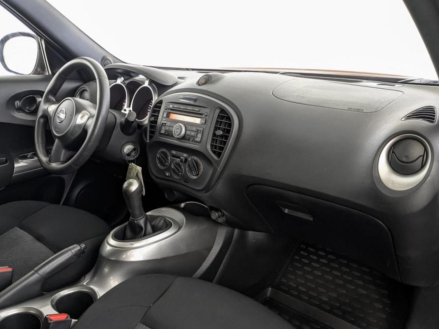 Nissan Juke I Москва  - изображение 13