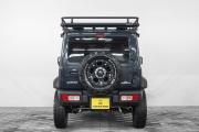 Suzuki Jimny IV Кемерово  - изображение 27