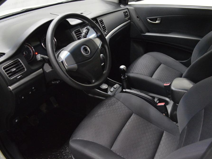 SsangYong Actyon II Санкт-Петербург  - изображение 9
