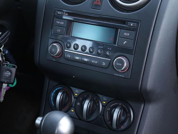 Nissan Qashqai I Рестайлинг с пробегом 2012 года, цена 1 100 000 рублей, 151289 км, внедорожник, Автокод Объявления