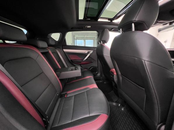 Geely Coolray I с пробегом 2023 года, цена 1 990 000 рублей, 38798 км, внедорожник, Автокод Объявления