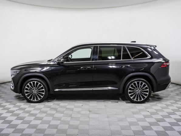 Geely Monjaro I Рестайлинг с пробегом 2024 года, цена 3 848 000 рублей, 18300 км, внедорожник, Автокод Объявления
