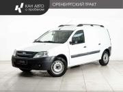 Lada (ВАЗ) Largus I Казань  - изображение 13