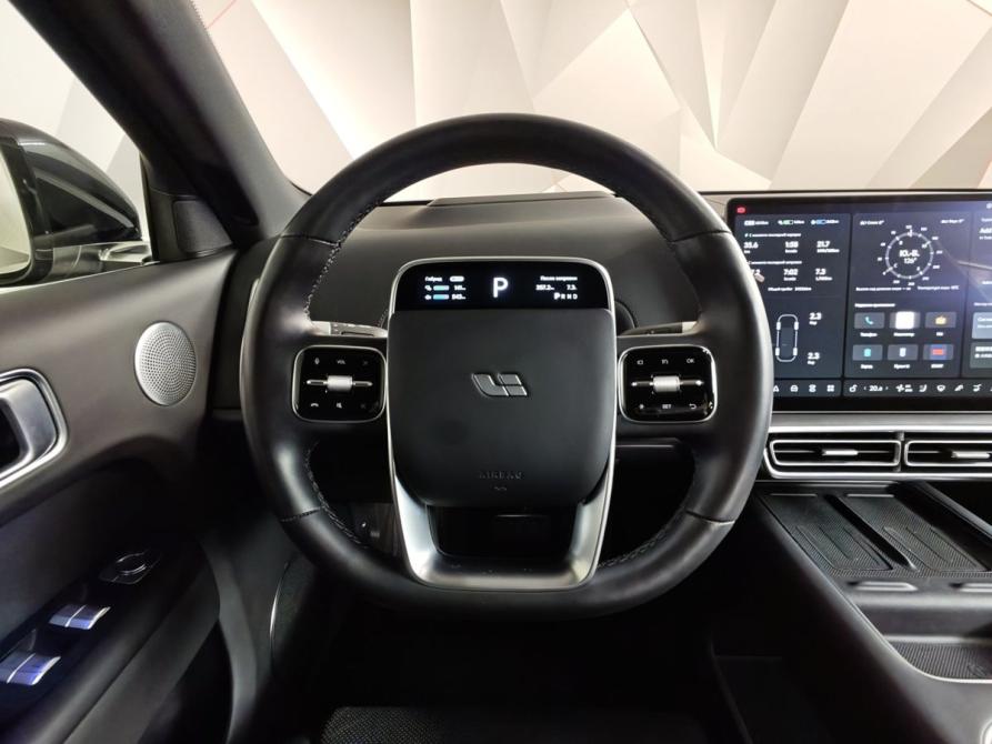 Li Auto (Lixiang) L9 I Рестайлинг Москва  - изображение 20
