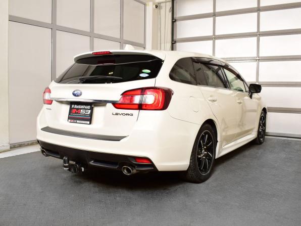 Subaru Levorg I с пробегом 2016 года, цена 1 345 995 рублей, 178419 км, универсал, Автокод Объявления