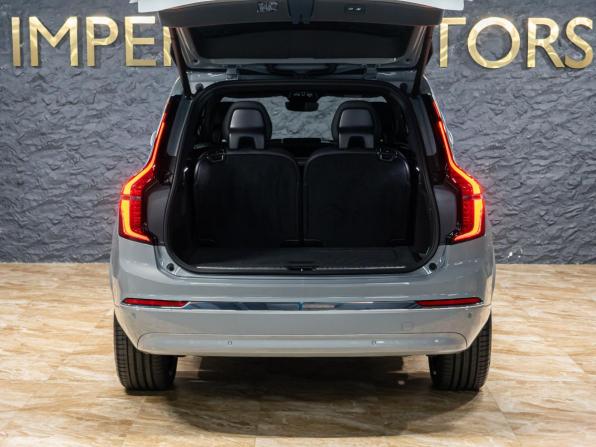 Новый Volvo XC90 II Рестайлинг 2 2026 года, цена 11 250 000 рублей, внедорожник, Автокод Объявления