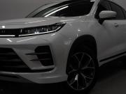 Exeed LX I Рестайлинг Москва  - изображение 60