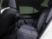 Toyota Corolla XI (E160 E170 E180) Рестайлинг 1 Москва  - изображение 31