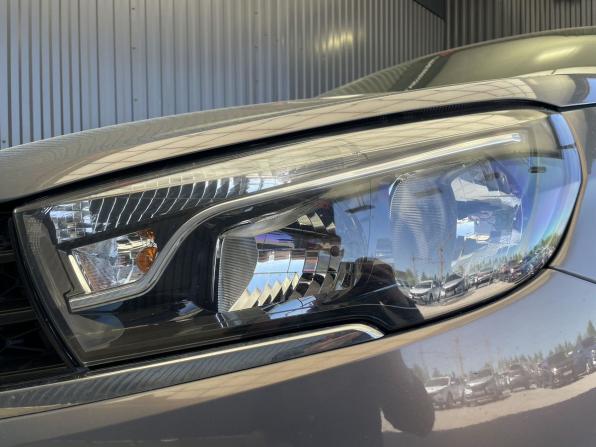 Lada (ВАЗ) Vesta I с пробегом 2019 года, цена 1 157 000 рублей, 111401 км, универсал, Автокод Объявления