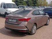 Hyundai Solaris II Рестайлинг Стерлитамак  - изображение 16
