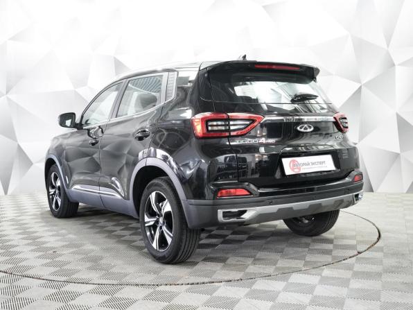 Chery Tiggo 4 Pro I Рестайлинг с пробегом 2024 года, цена 1 684 000 рублей, 53854 км, внедорожник, Автокод Объявления